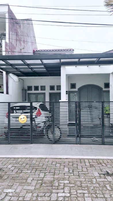 Dijual Rumah Minimalis di Perumahan Griya Kencana 2 Ciledug Tangerang