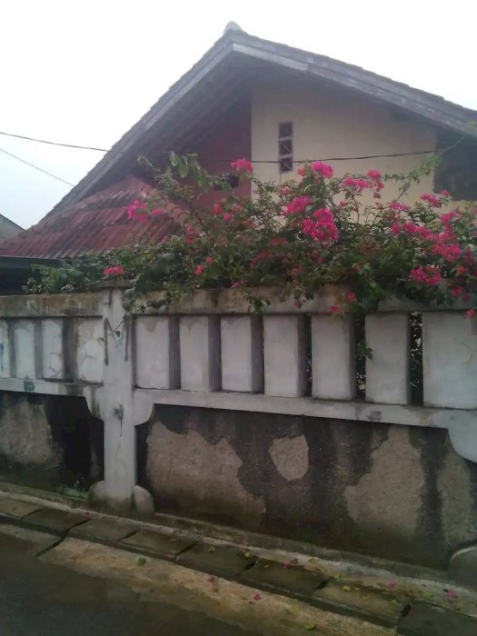 Dijual Cepat Rumah  didaerah DEPOK