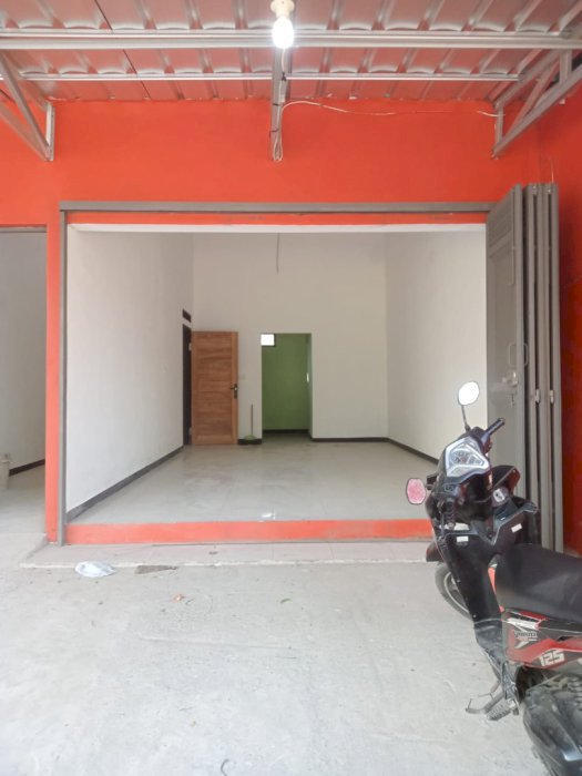 DISEWAKAN RUKO DUA MUKA SISA 2 RANCAEKEK MAJALAYA