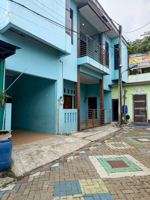 Disewakan Rumah 2 Lantai Di Curug Tangerang