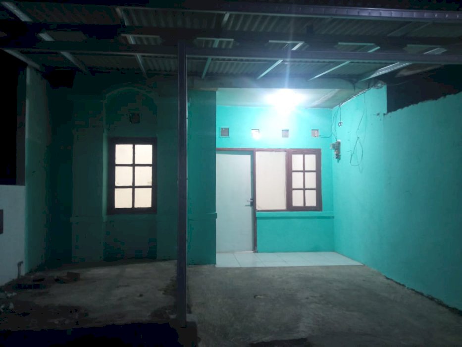 DIJUAL RUMAH LOKASI STRATEGIS DI PERUMAHAN PURI CIKARANG UTARA