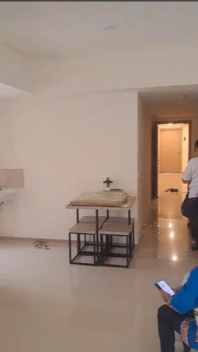 DI JUAL APARTEMEN MEIKARTA DISTRIK 1 CIKARANG SALATAN BEKASI