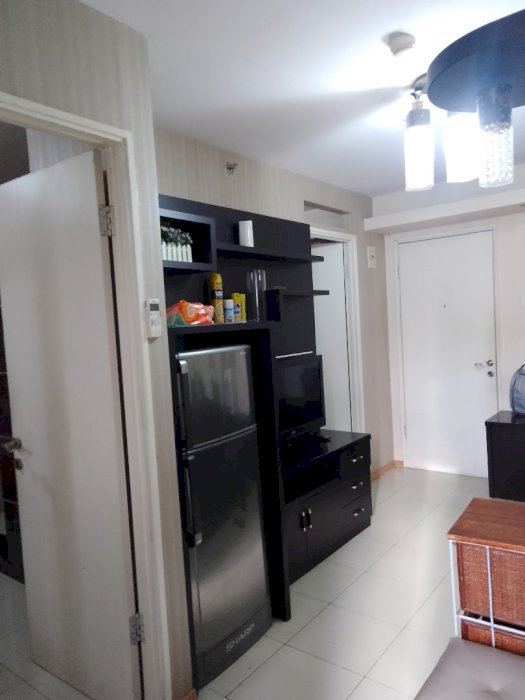 Grand palace apartment kalibata city