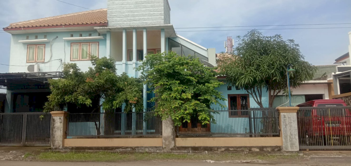 RUMAH DI KOTA CIREBON