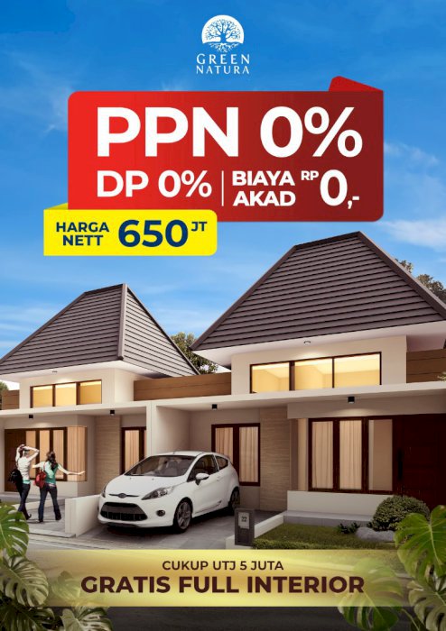 Agency Property Jombang Jawa Timur