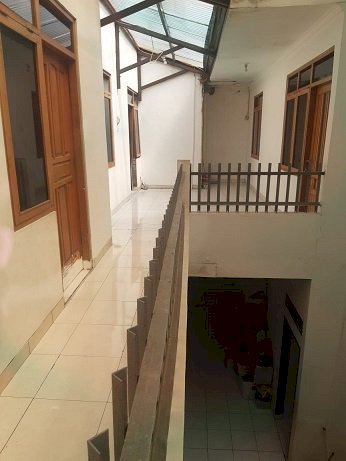 Jual Rumah Kost & Rumah Induk Di Sekitar Srimahi BKR - Bandung !