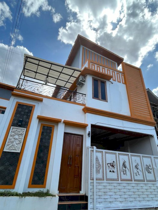 DIJUAL RUMAH SEHAT RUMAH TUMBUH COSTUME DAN INDENT DI FASARA CIMANGGIS