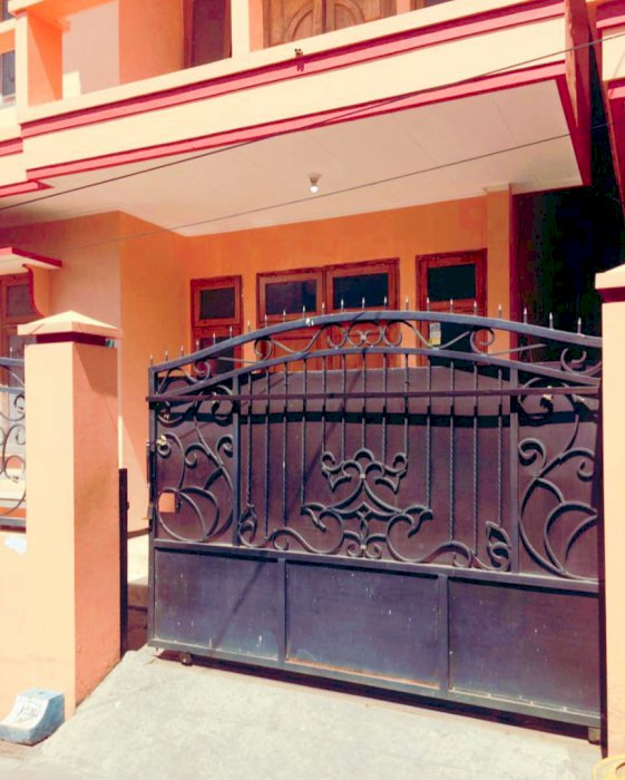 Di jual kos lokasi strategis dekat kampus ternama di malang