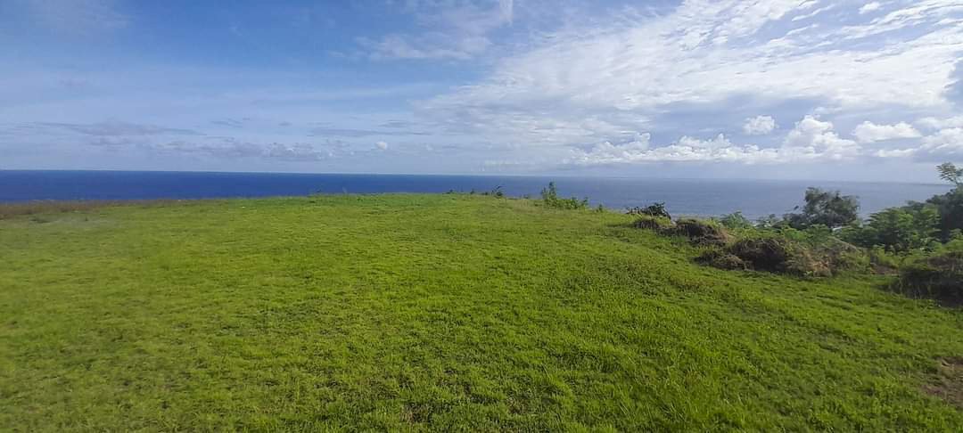 DIJUAL TANAH LOS TEBING KUTUH PANTAI  PANDAWA BALI