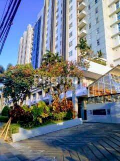 APARTEMENT METROPOLIS