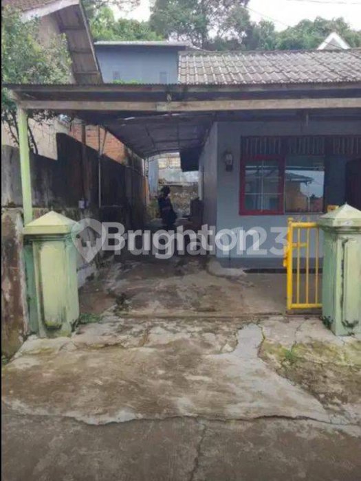 RUMAH DI BUKIT PINANG SURYANATA