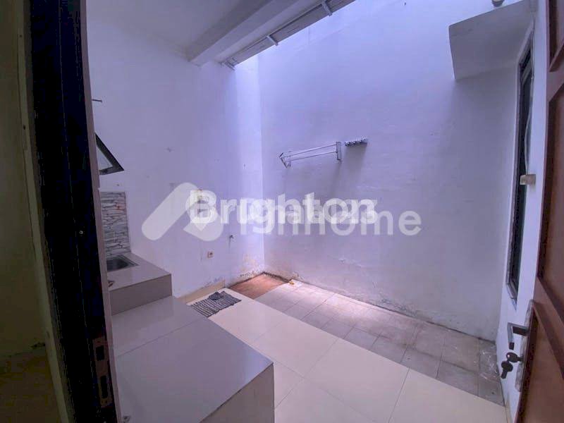 RUMAH NYAMAN DAN AMAN DI KOTA DEPOK