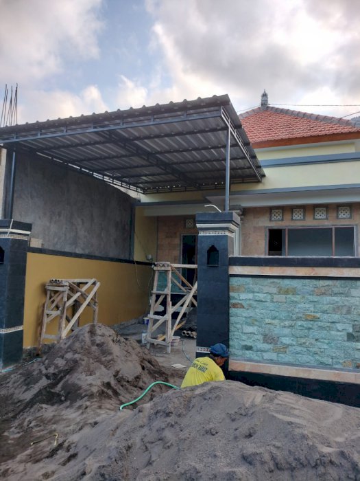 DIJUAL RUMAH BARU MINIMALIS DI GIANYAR