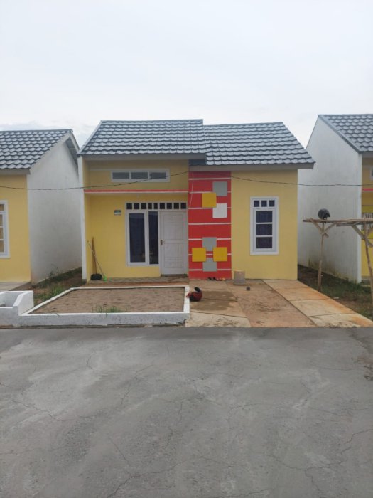 Subsidi palembang sematang borang