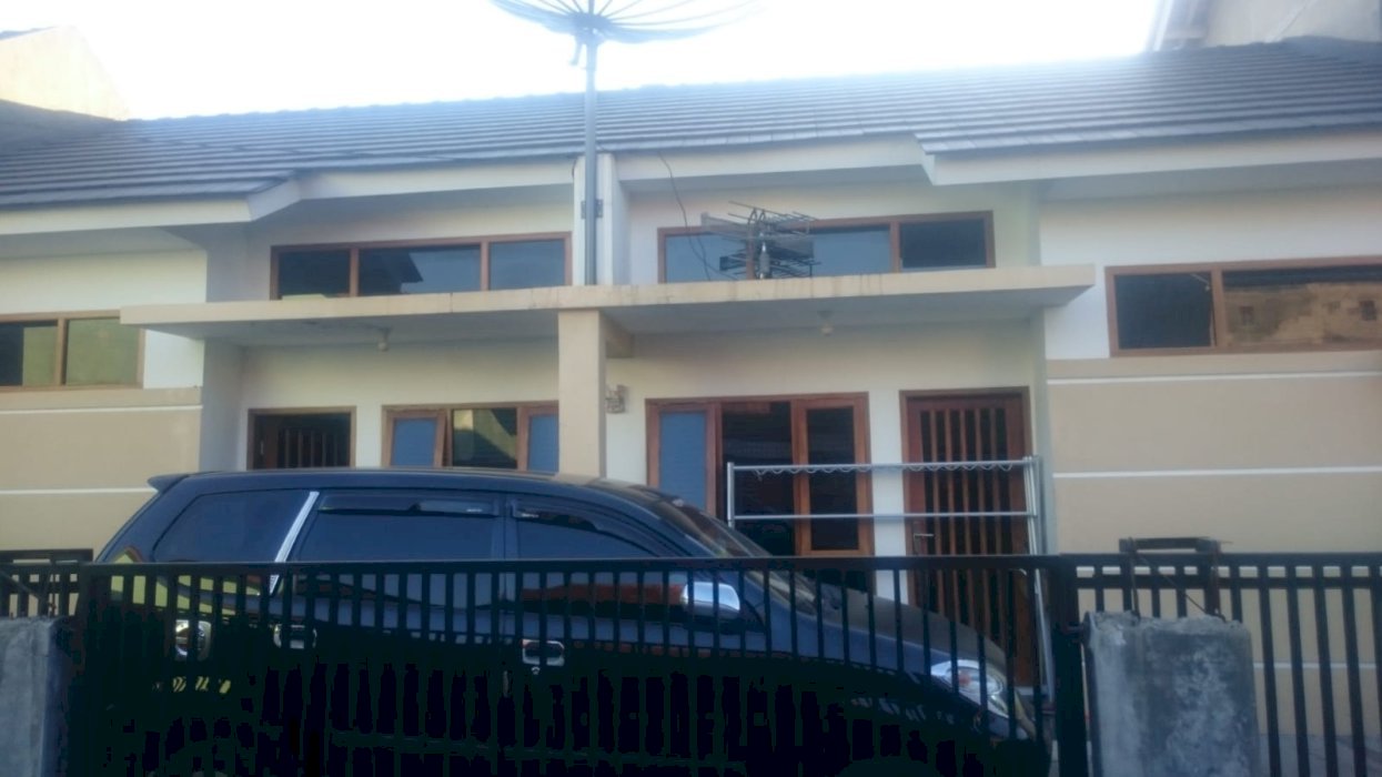 DIJUAL RUMAH LOKASI STRATEGIS DI SUMEDANG