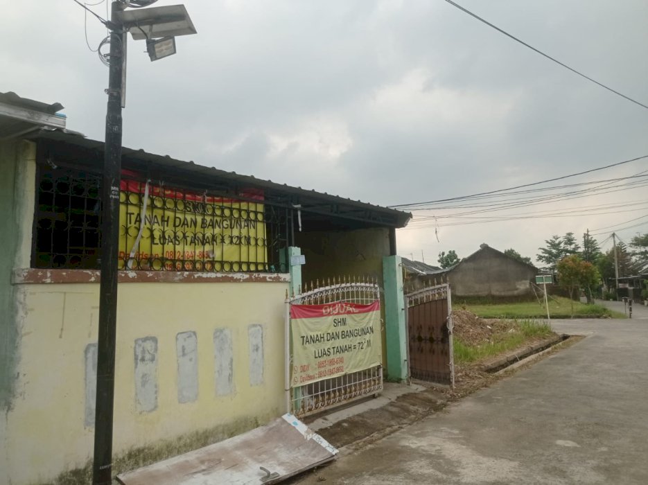 Jual Rumah di Cirebon