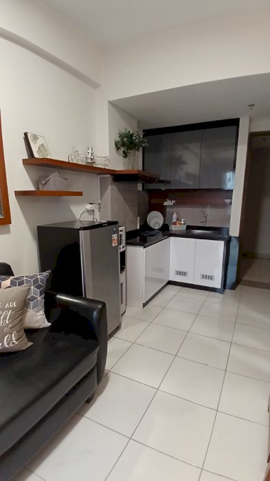 Di jual Apartemen Emerald Bintaro