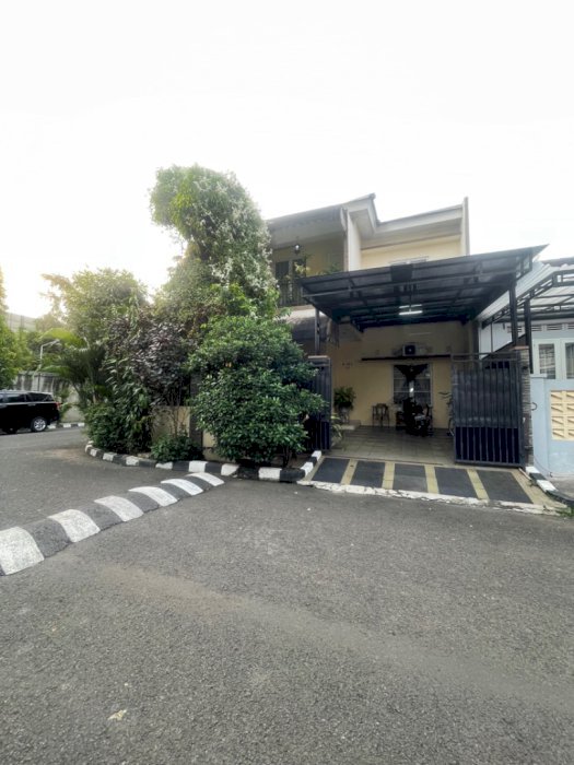 Rumah Hook 2 Banjar Wiajaya