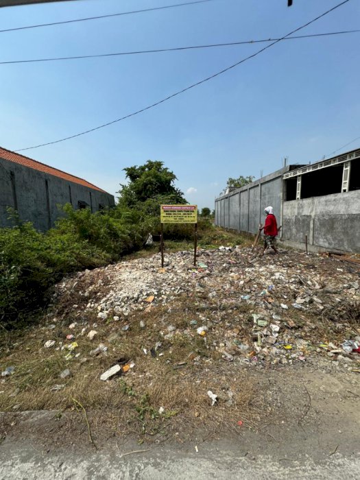 DIJUAL TANAH LOKASI STRATEGIS DI GRESIK JAWA TIMUR