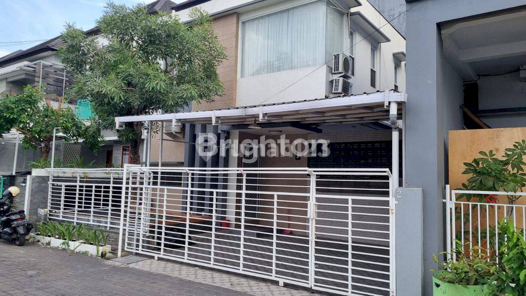 RUMAH CANTIK DAN NYAMAN DI BALI