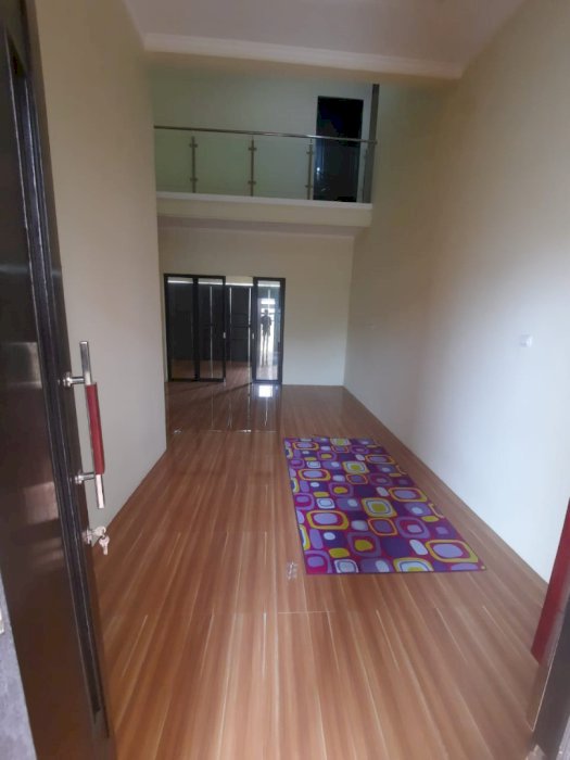 Jual Rumah Tinggal (Nego sampai Jadi)