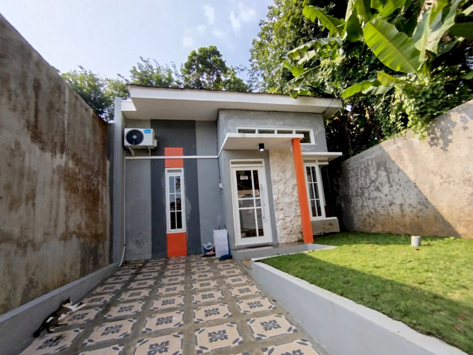 Rumah subsidi termurah malang kota 150 jt an