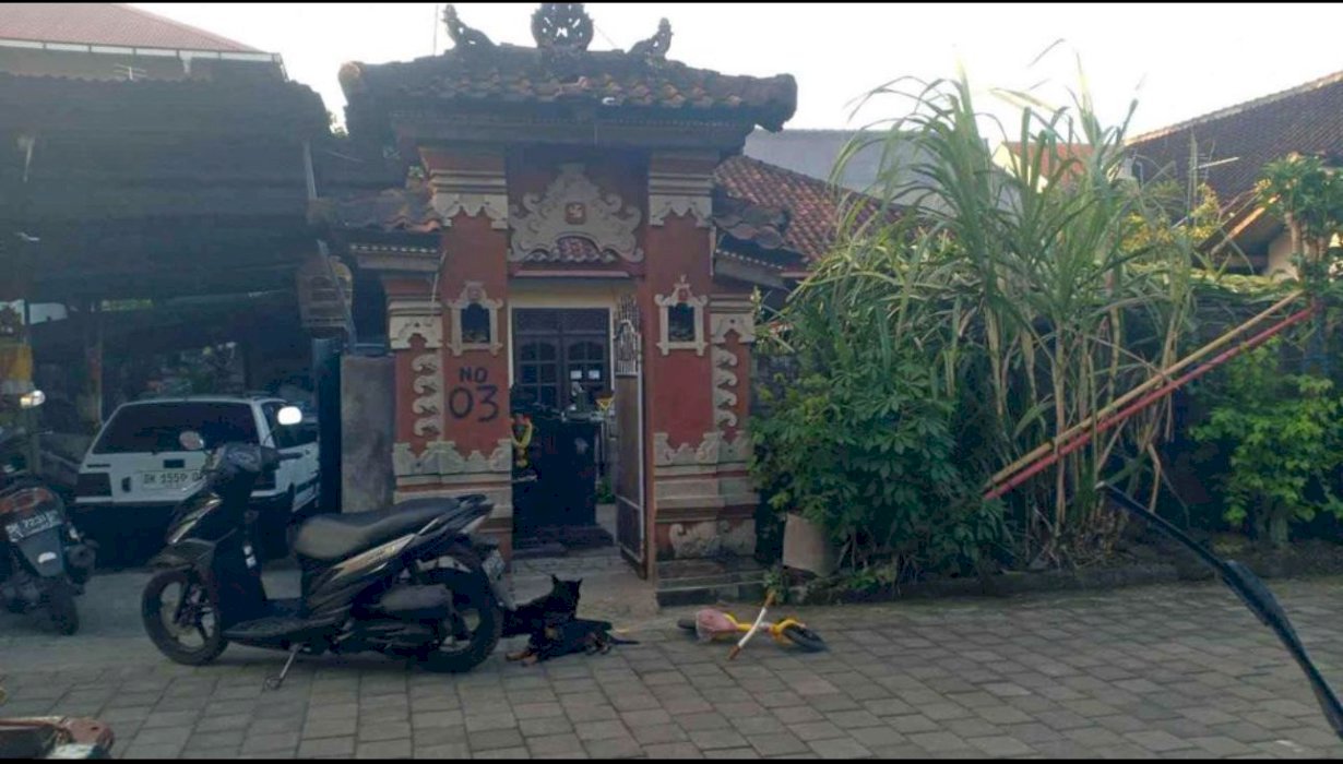 Tanah 1,6 are di perumahan patih nambi, ubung