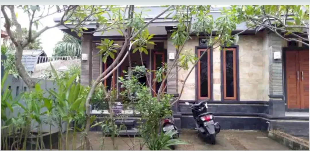  rumah minimalis lingkungan strtegis aman nyaman man