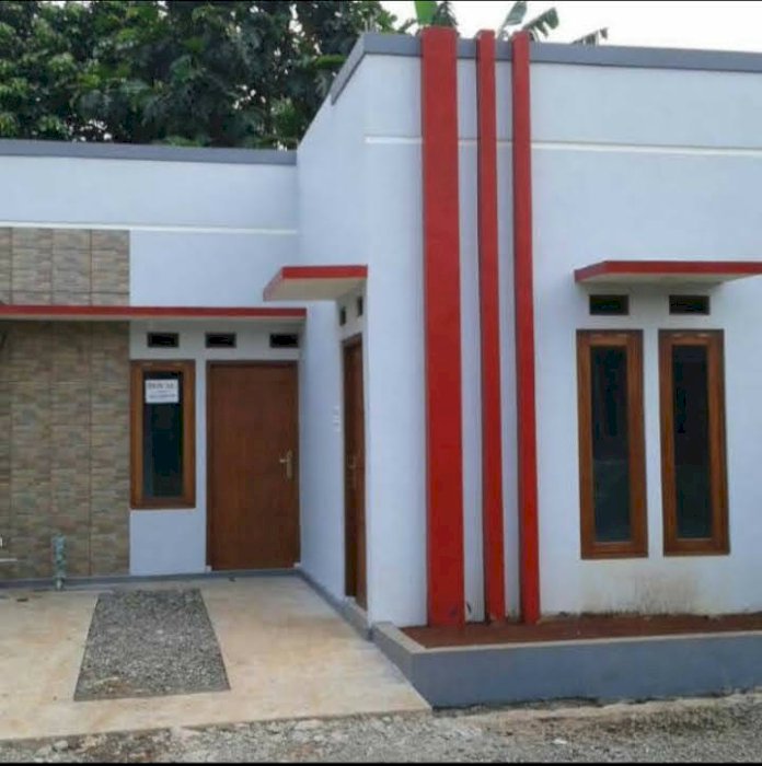 Di Jual Rumah Dengan Tanah Luas Di Perbatasan Jakarta Bekasi