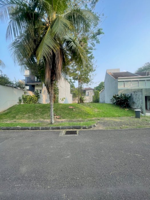 Dijual Tanah Kavling Taman Tirta Golf