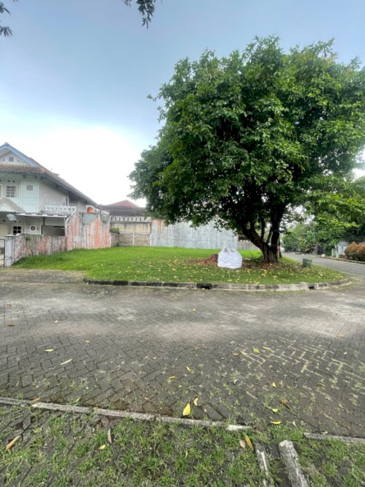 Tanah kavling di giriloka 3