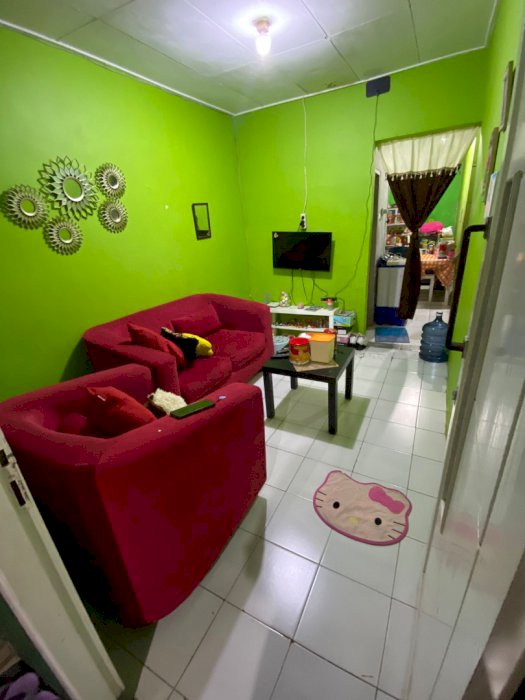 Jual rumah perumahan Ambar Bogor regency