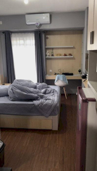 Jasmine Park Apartement Bogor