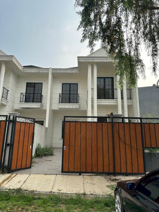 RUMAH KPR TANPA DP RUMAH SIAP HUNI DI GRAND DEPOK CITY