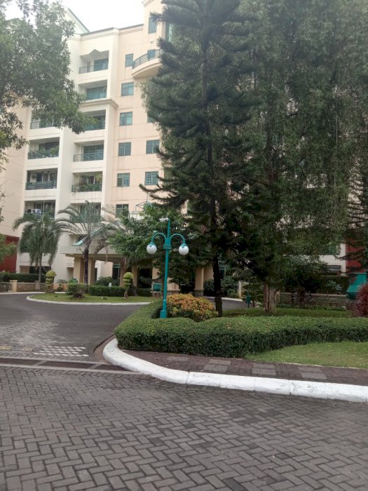 Disewakan apartemen pasadenia Pulomas