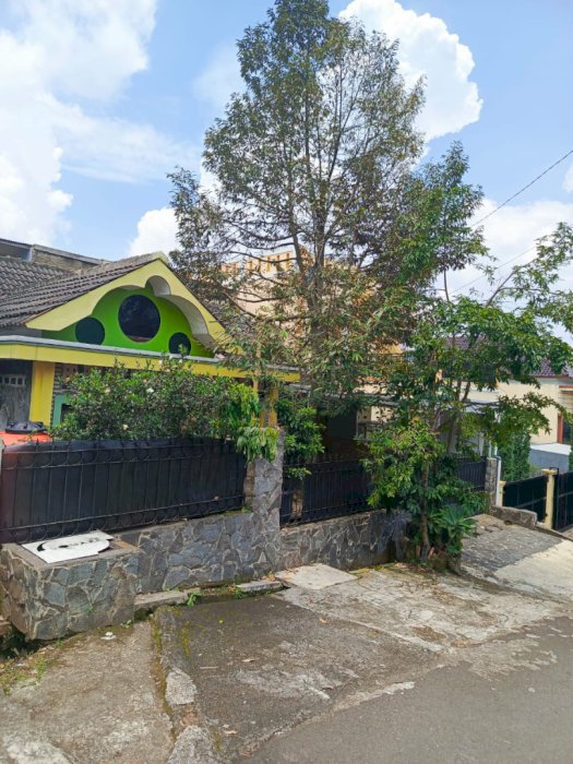 Dijual Rumah Huni + Semi Furnish di Cipageran asri - cimahi utara