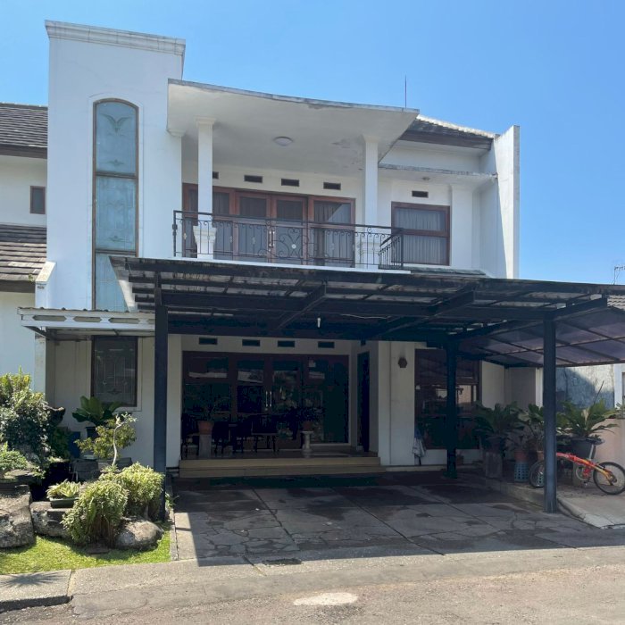 Jual Rumah Bandung Nyaman Bandung Timur