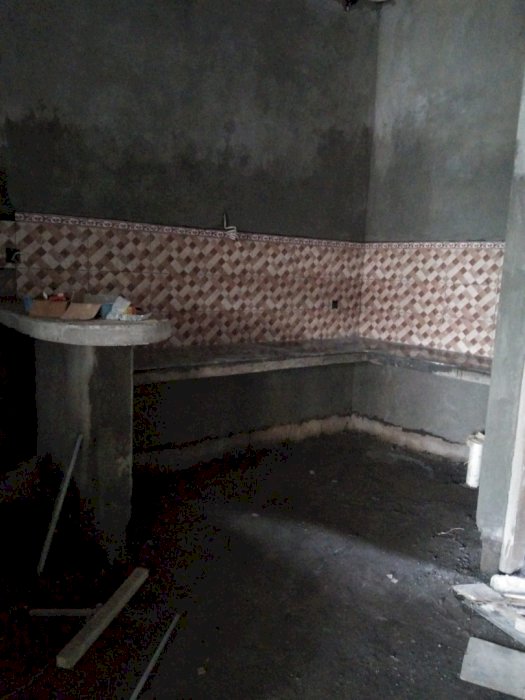 DIJUAL RUMAH BARU MINIMALIS DI GG SAKURA SUKAWATI