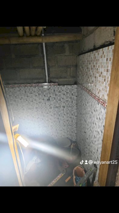 DIJUAL RUMAH SIAP HUNI