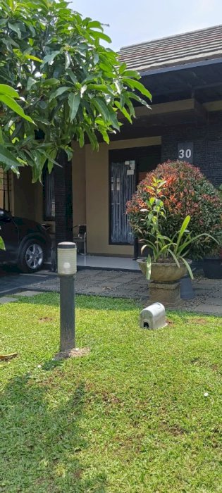 DIJUAL RUMAH SIAP HUNI KAWASAN NYAMAN DAN AMAN BANDUNG TIMUR