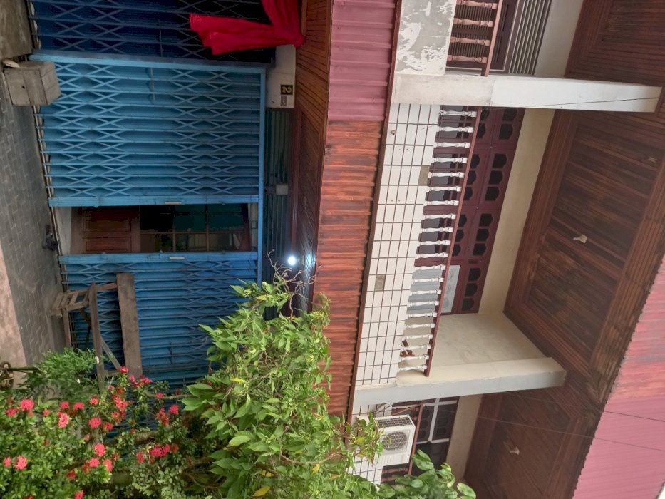 DIJUAL RUKO 2 LANTAI DI PONTIANAK