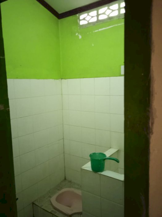 Disewakan Kamar plus kamar mandi dan dapur