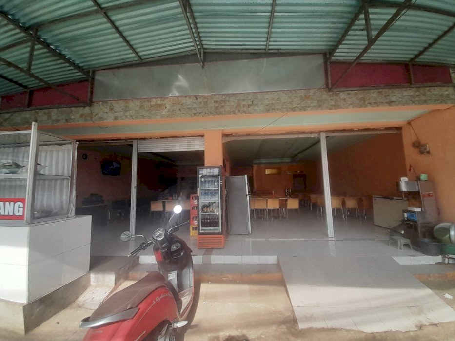 Jual Ruko Daerah Luwus Baturiti