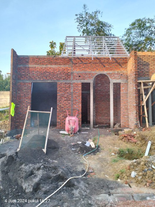 SENTRALAND DRIYOREJO. 5 MENIT TOL SUMO.