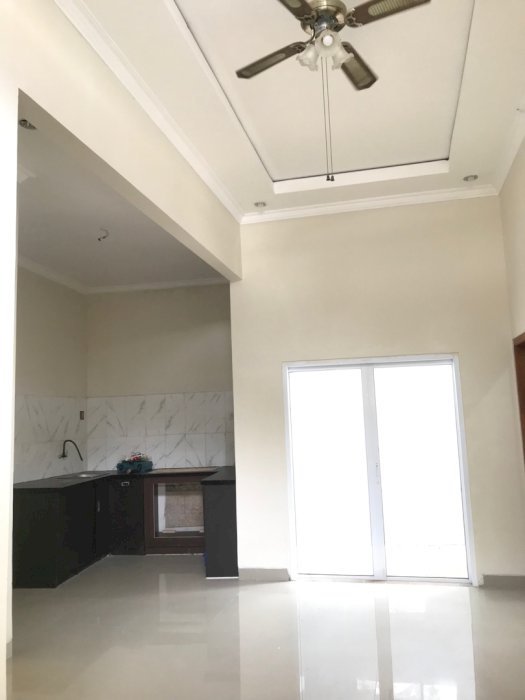 RUMAH MURAH 7 MENIT DARI UMY