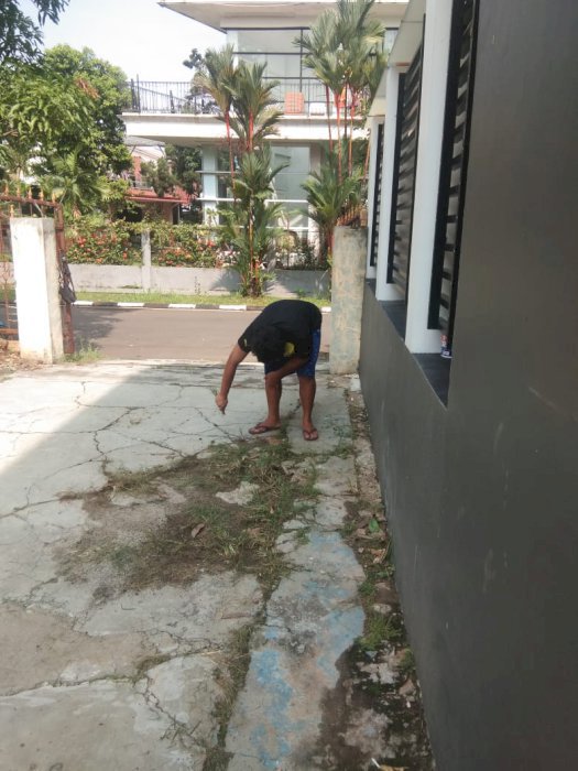 DIJUAL TANAH DALAM KOMPLEK DI BEKASI TIMUR