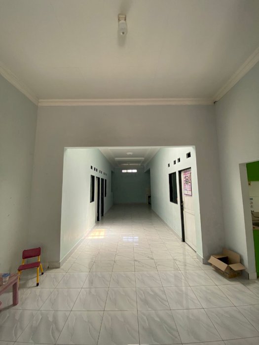 Dijual Cepat Rumah Pribadi Loktabat Utara Kalimantan Selatan