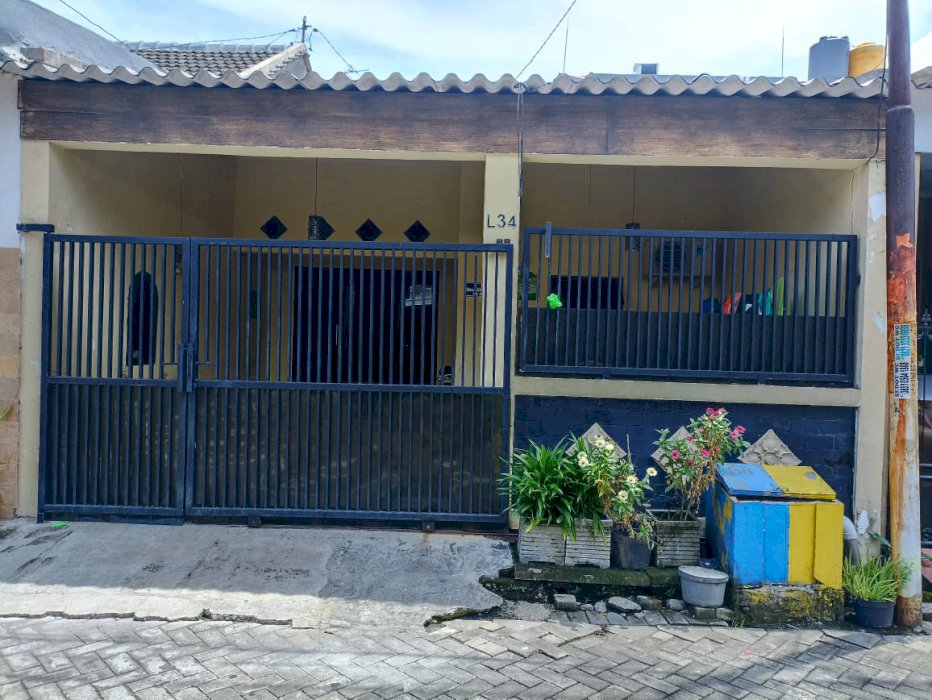 Dijual rumah di lokasi strategis Surabaya Timur