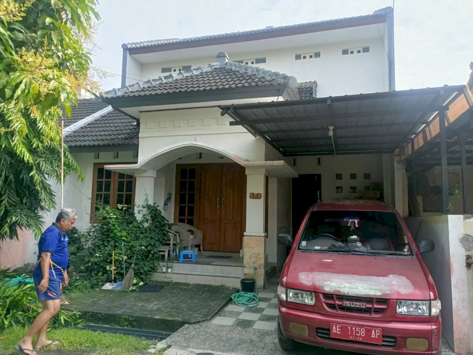 Jual rumah cepat butuh uang