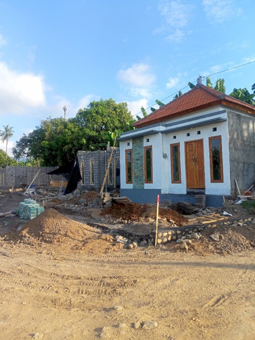 RUMAH SUBSIDI KOTA SINGARAJA